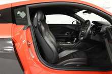 Audi R8 FSI V10 Plus