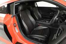 Audi R8 FSI V10 Plus