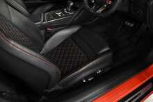 Audi R8 FSI V10 Plus