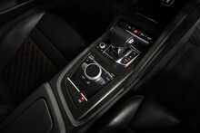 Audi R8 FSI V10 Plus