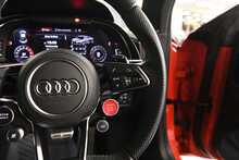 Audi R8 FSI V10 Plus