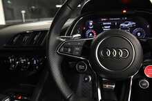Audi R8 FSI V10 Plus