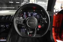 Audi R8 FSI V10 Plus