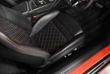Audi R8 FSI V10 Plus