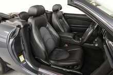 Jaguar XKR400 Convertible