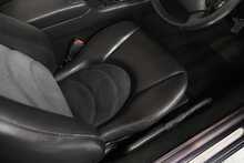 Jaguar XKR400 Convertible