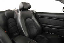 Jaguar XKR400 Convertible