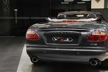 Jaguar XKR400 Convertible
