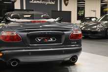 Jaguar XKR400 Convertible