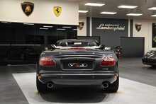 Jaguar XKR400 Convertible