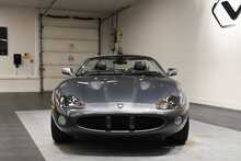 Jaguar XKR400 Convertible