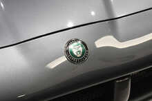 Jaguar XKR400 Convertible