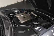 Jaguar XKR400 Convertible