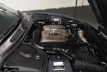 Jaguar XKR400 Convertible