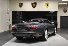 Jaguar XKR400 Convertible