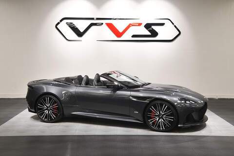 5.2 V12 BiTurbo Superleggera Volante 2dr Petrol Auto Euro 6 (s/s) (715 bhp)