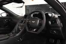 Aston Martin DBS V12 BiTurbo Superleggera