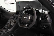 Aston Martin DBS V12 BiTurbo Superleggera