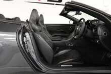 Aston Martin DBS V12 BiTurbo Superleggera