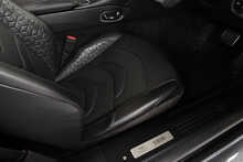 Aston Martin DBS V12 BiTurbo Superleggera
