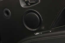 Aston Martin DBS V12 BiTurbo Superleggera