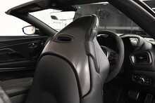 Aston Martin DBS V12 BiTurbo Superleggera