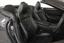 Aston Martin DBS V12 BiTurbo Superleggera