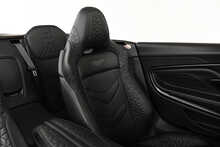 Aston Martin DBS V12 BiTurbo Superleggera
