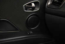 Aston Martin DBS V12 BiTurbo Superleggera