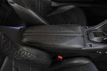 Aston Martin DBS V12 BiTurbo Superleggera