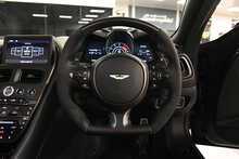 Aston Martin DBS V12 BiTurbo Superleggera