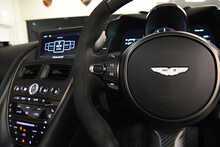 Aston Martin DBS V12 BiTurbo Superleggera
