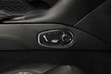 Aston Martin DBS V12 BiTurbo Superleggera