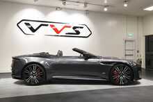 Aston Martin DBS V12 BiTurbo Superleggera