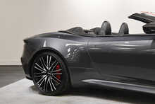 Aston Martin DBS V12 BiTurbo Superleggera