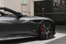 Aston Martin DBS V12 BiTurbo Superleggera