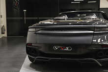 Aston Martin DBS V12 BiTurbo Superleggera