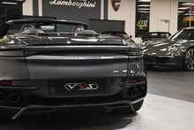 Aston Martin DBS V12 BiTurbo Superleggera