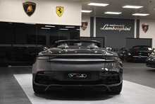 Aston Martin DBS V12 BiTurbo Superleggera