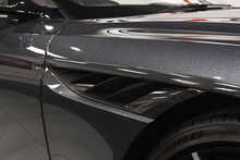 Aston Martin DBS V12 BiTurbo Superleggera
