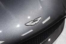 Aston Martin DBS V12 BiTurbo Superleggera