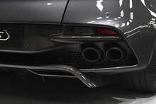 Aston Martin DBS V12 BiTurbo Superleggera
