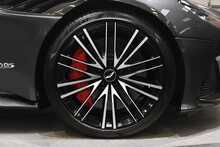 Aston Martin DBS V12 BiTurbo Superleggera