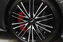 Aston Martin DBS V12 BiTurbo Superleggera