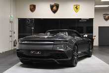 Aston Martin DBS V12 BiTurbo Superleggera