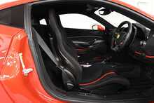 Ferrari 488 Pista T V8