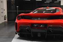 Ferrari 488 Pista T V8
