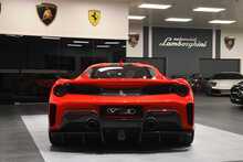 Ferrari 488 Pista T V8