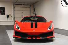 Ferrari 488 Pista T V8