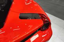 Ferrari 488 Pista T V8